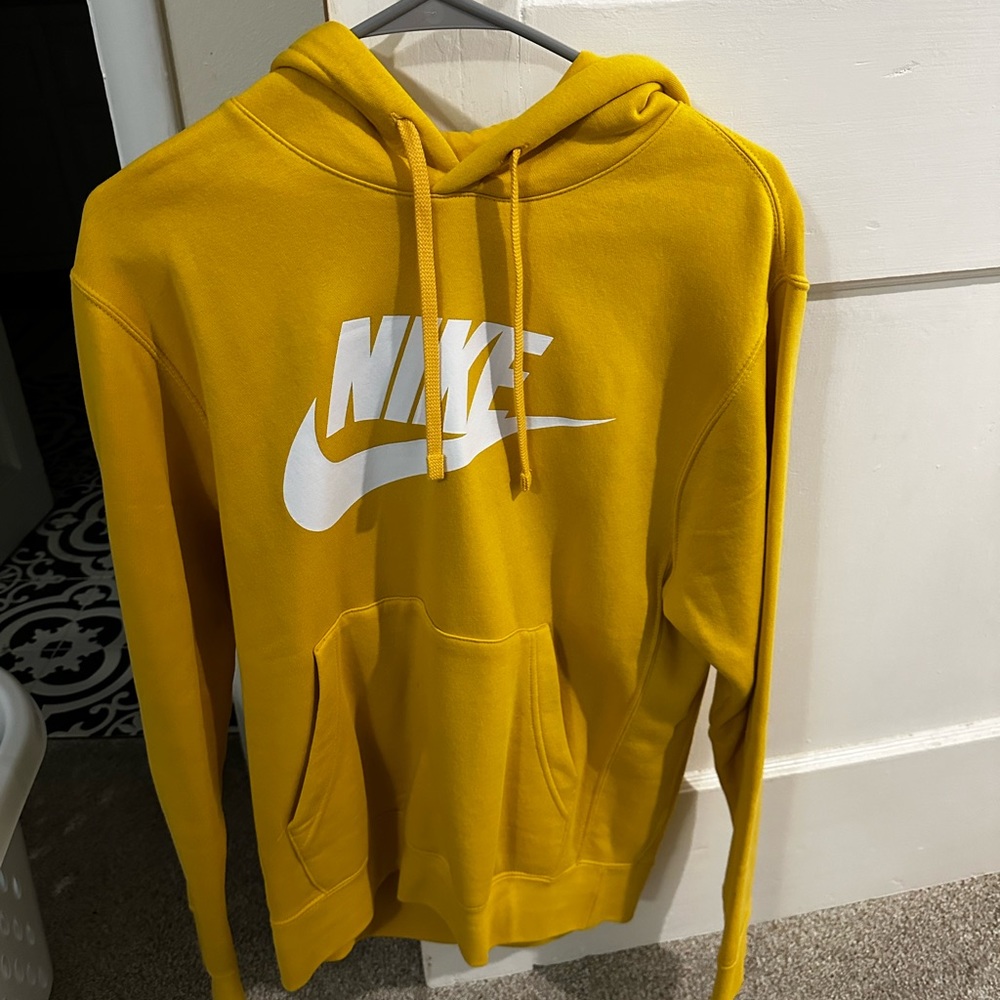 Nike hoodie